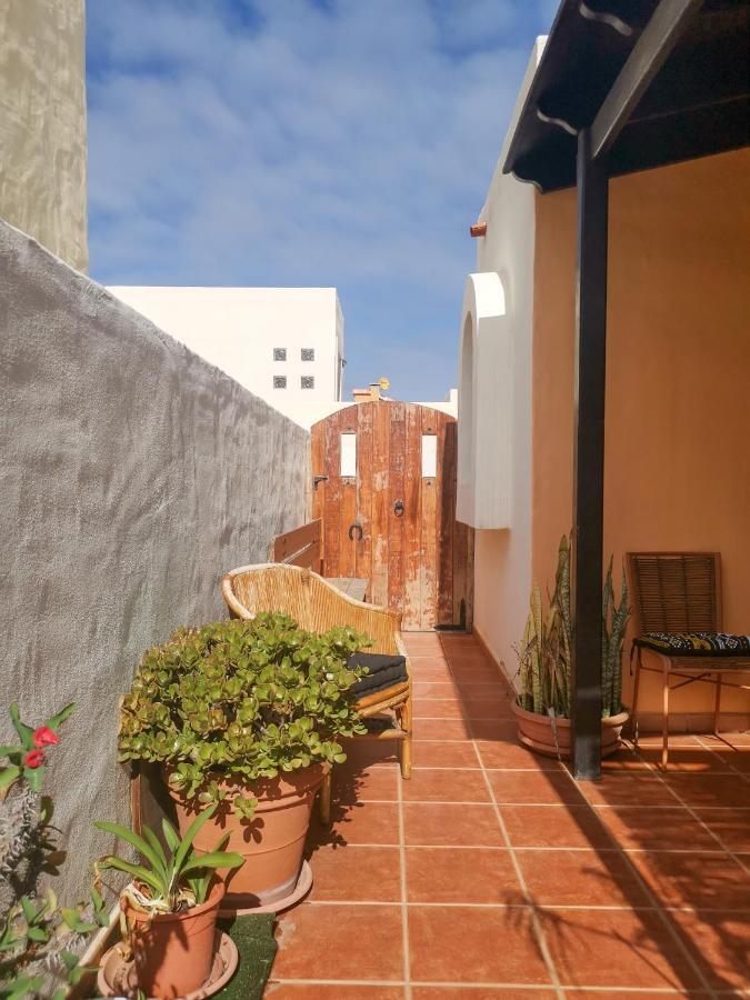 Paradise Villa Corralejo Exterior photo